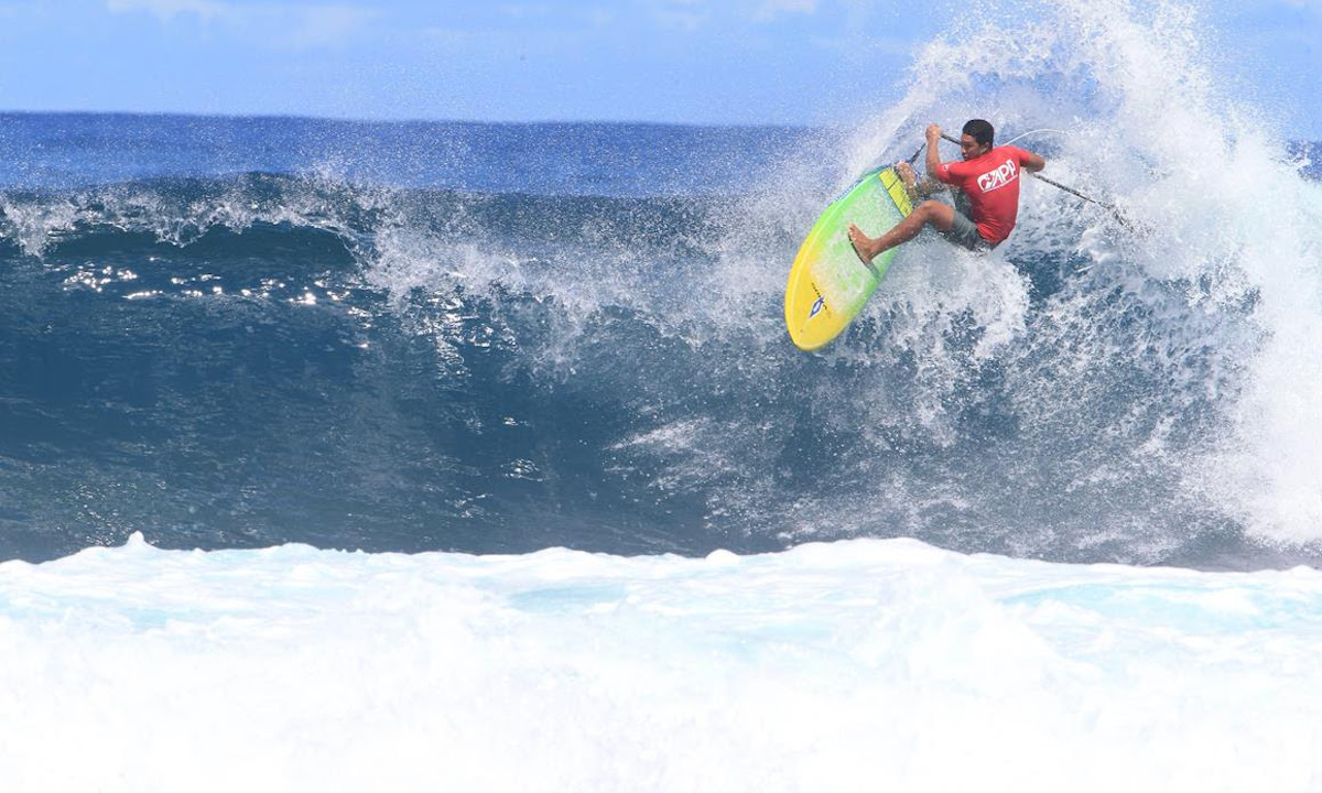 barbados pro 2019 finals poenaiki raioha