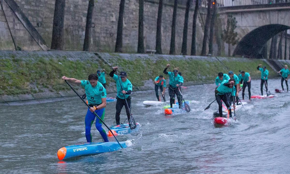 paris sup open 2019 men