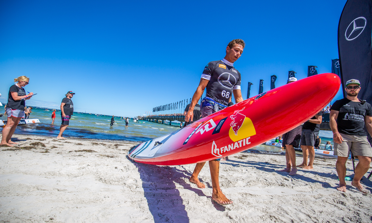 paddle league scharbeautz 2018 arthur finish