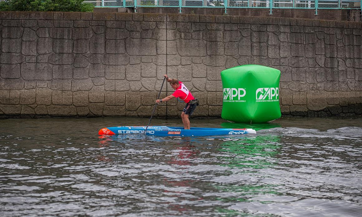 osaka sup open 2019 michael booth