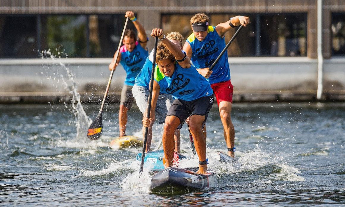 APP Opens Registration For NY SUP Open 3