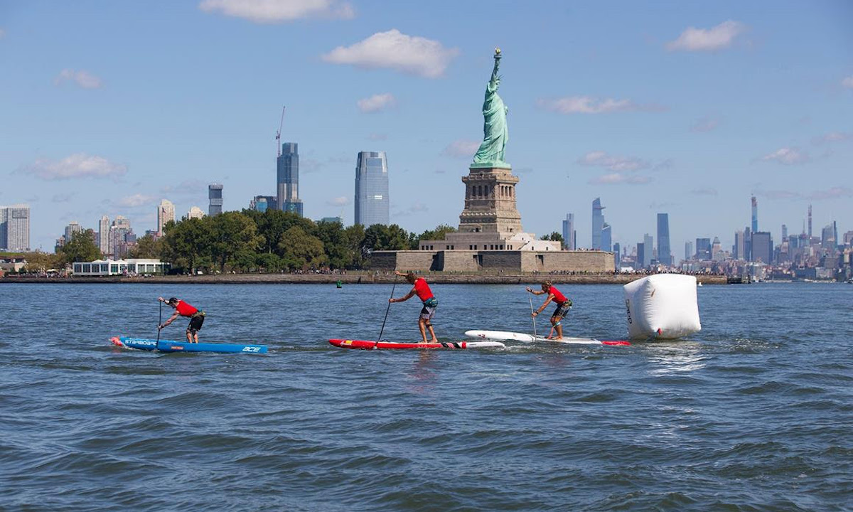 ny sup open 2019 distance men