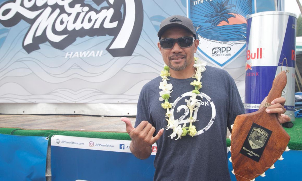 sunset beach pro 2019 finals derek hama