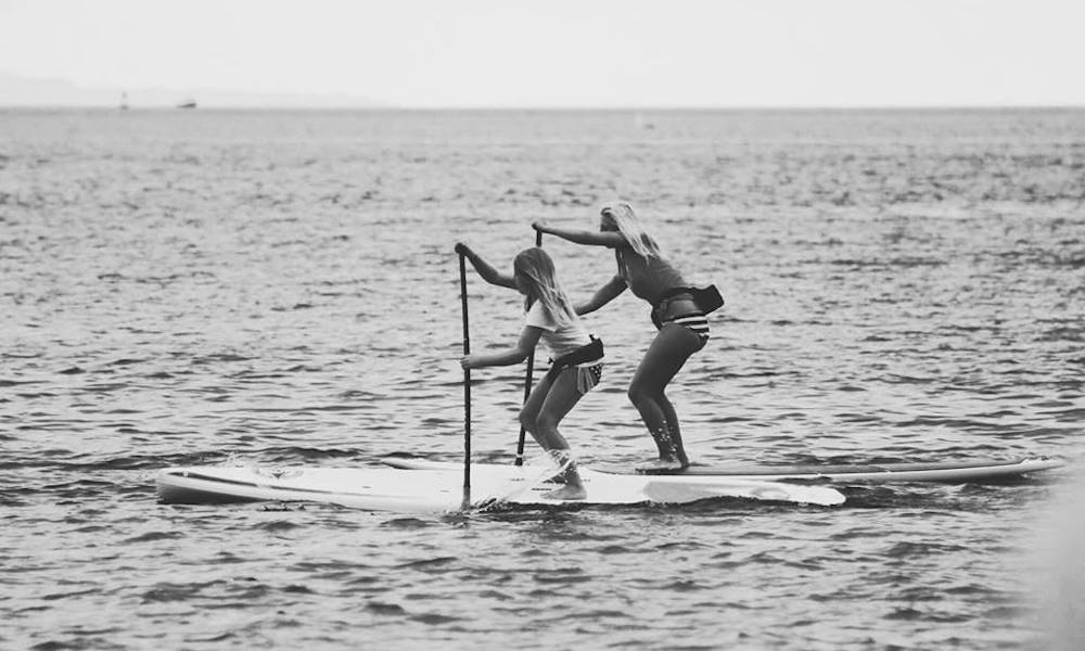 great lakes sup challenge
