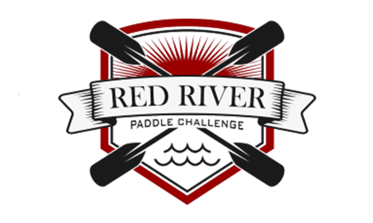 red river paddle challenge