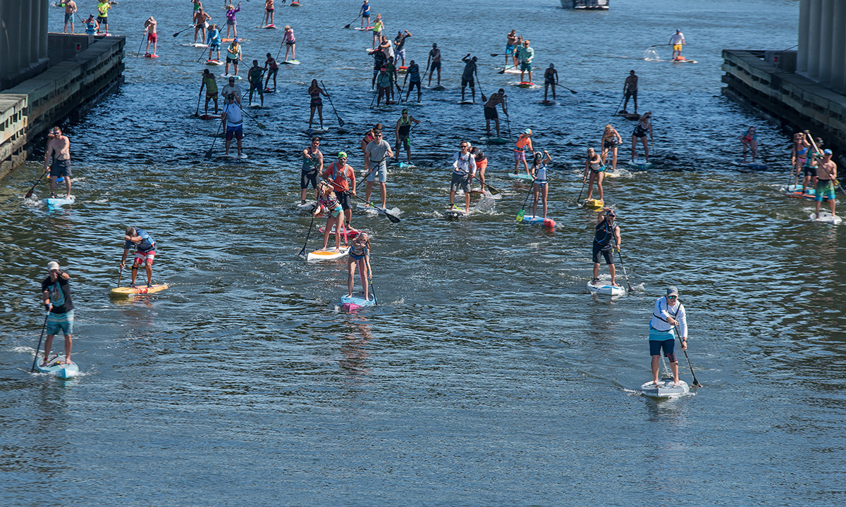 sup events of the month dec 2021