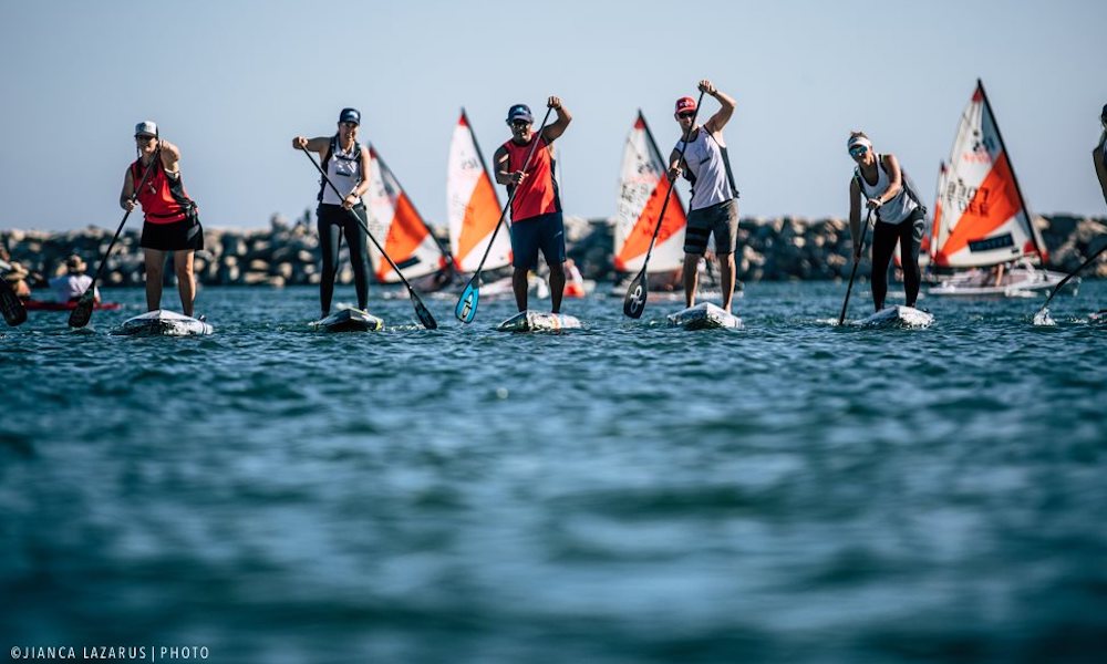 agios nikolaos on sup 2017 8