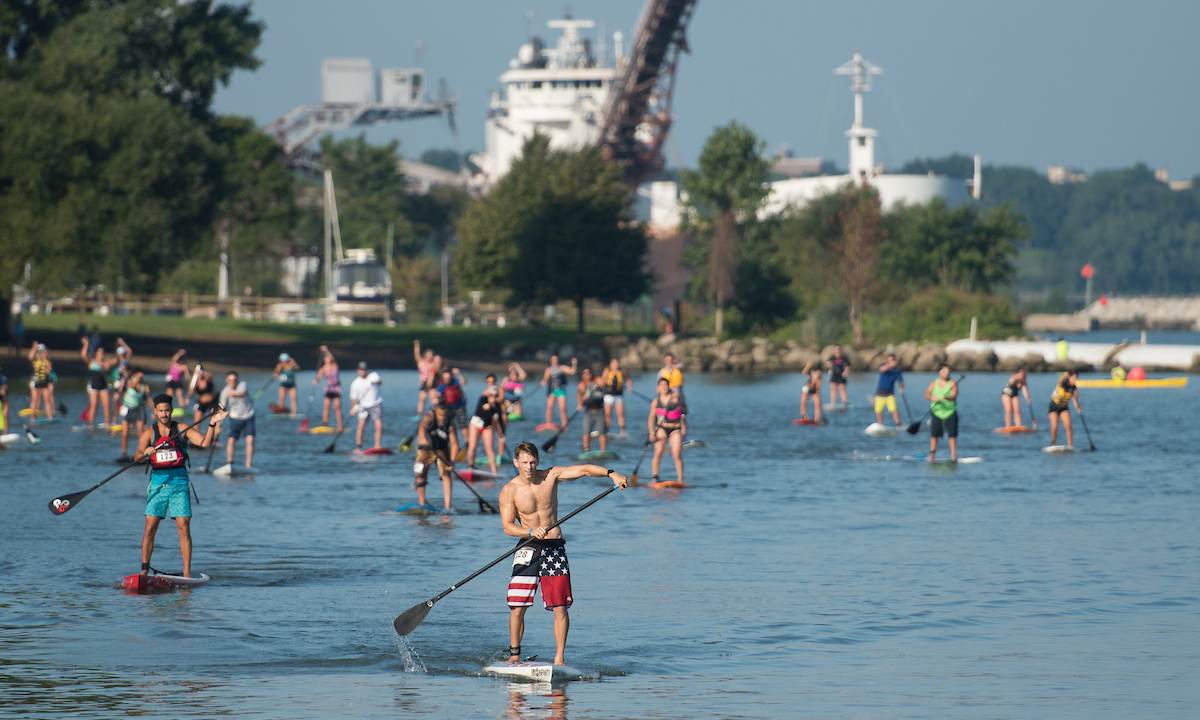 Paddlefest