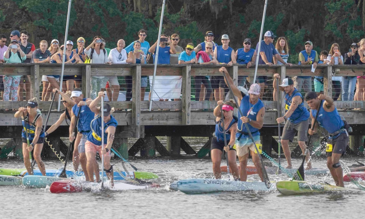 olukai paddle battle