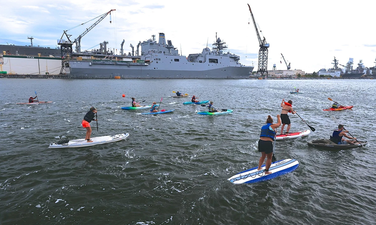 surf expo