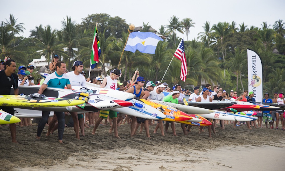 2015 isa championships mens distance race prone