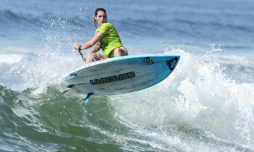 2015 isa championships sup surfing tarryn kyte south africa