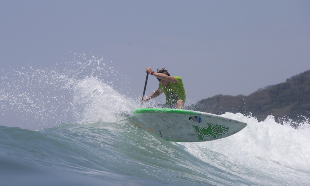 2015 isa sup surfing sean poynter