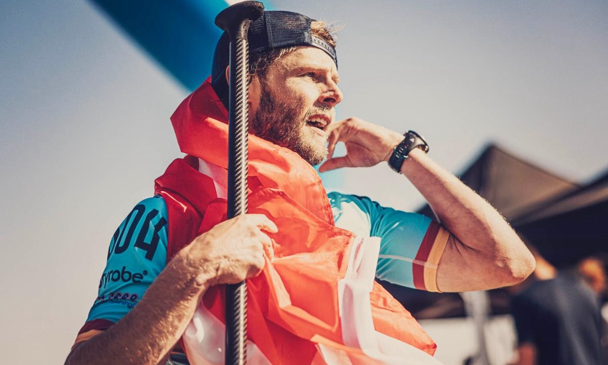 Casper Steinfath DEN Photo Pablo Franco