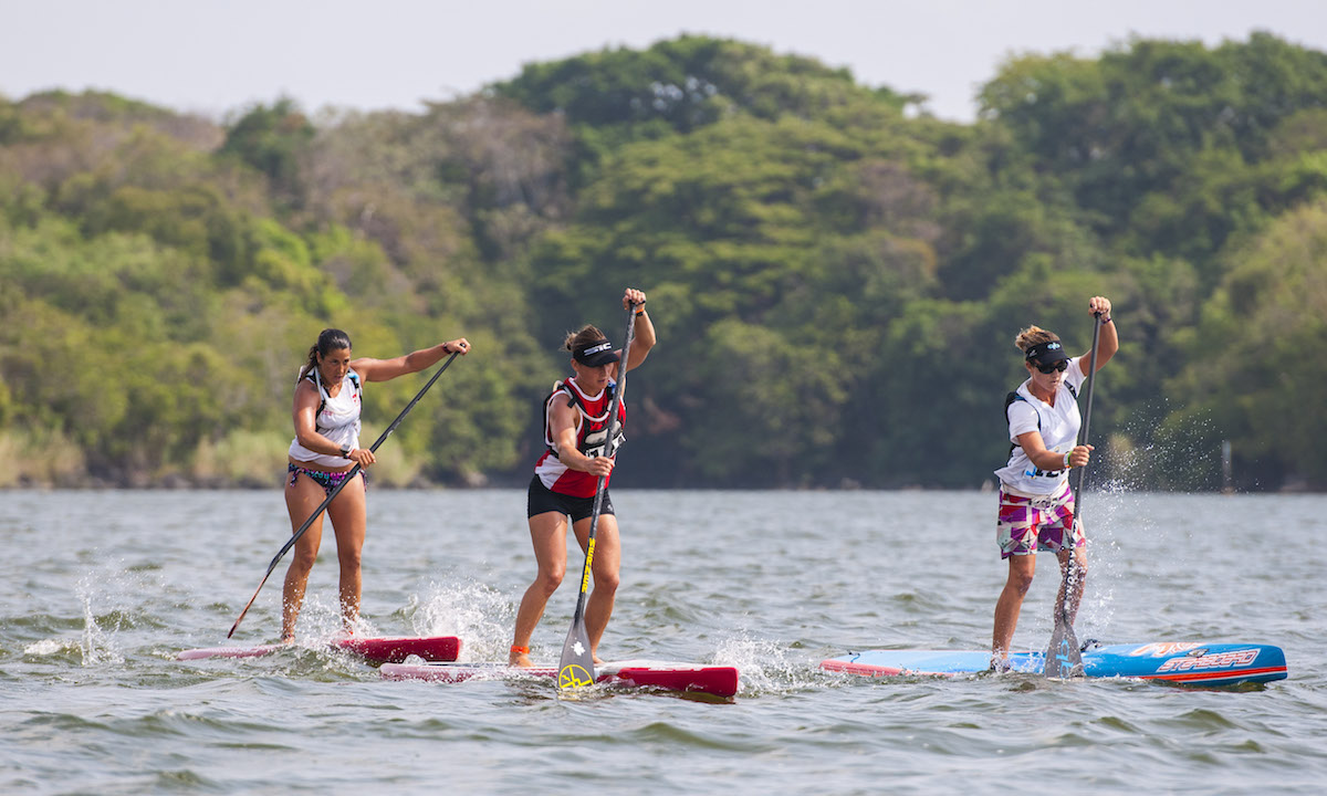 isa championship nicaragua pc rommel gonzales