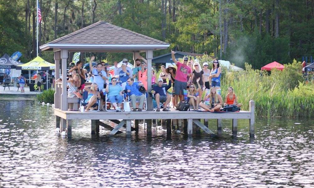 lake mary jane paddlefest 4