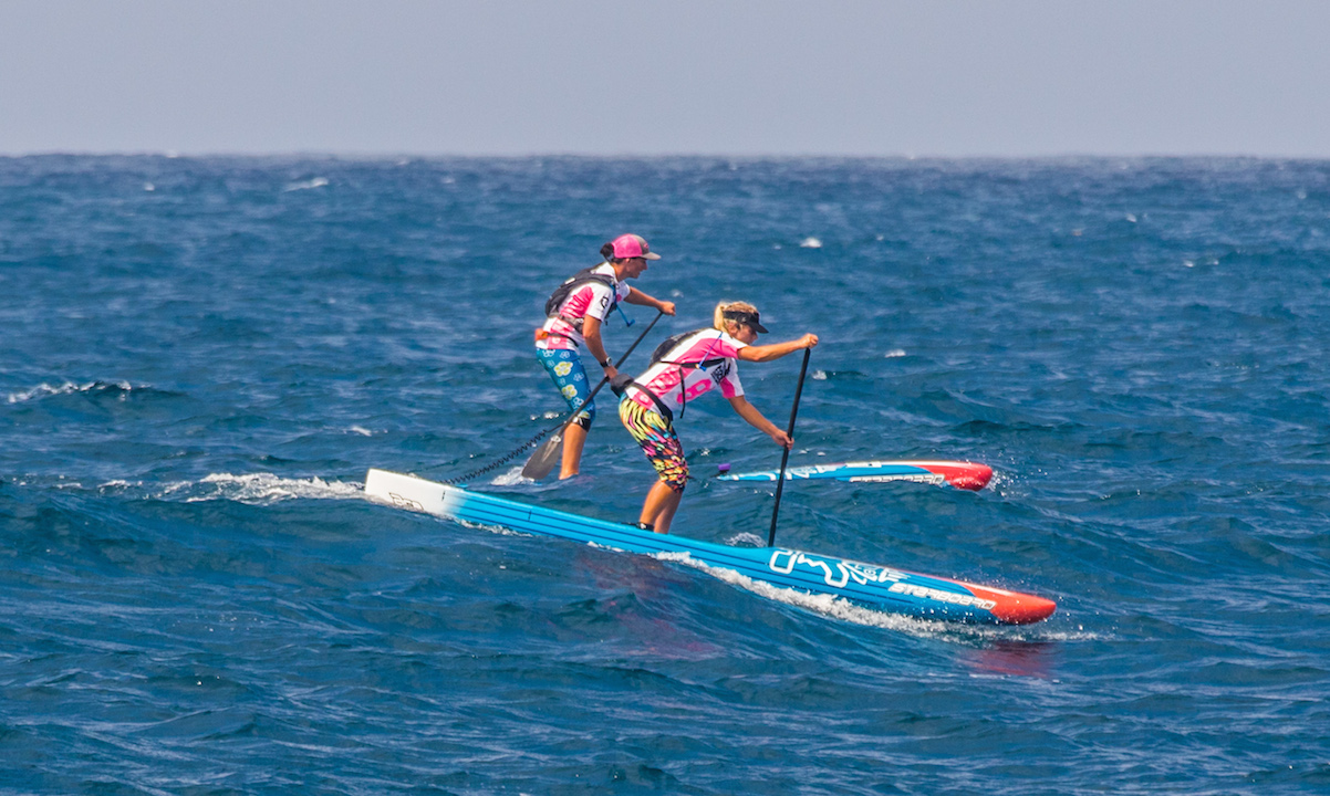 nz sup nationals 2016 georgia schofield 1