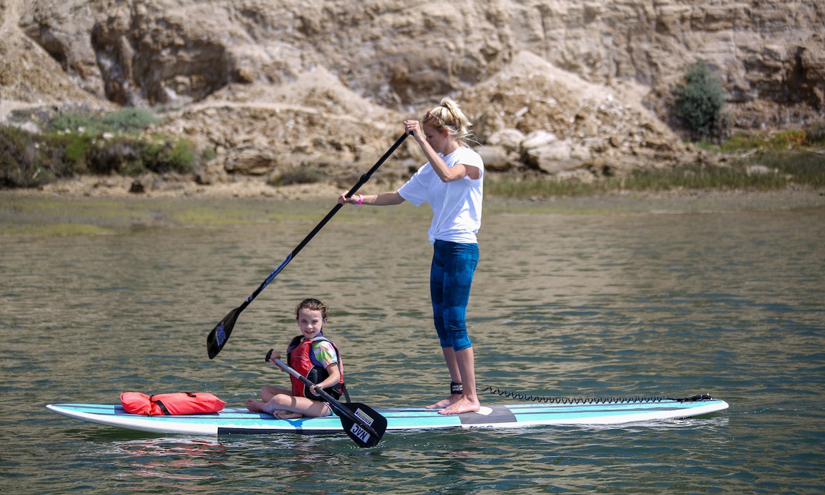 next national sup day 2015