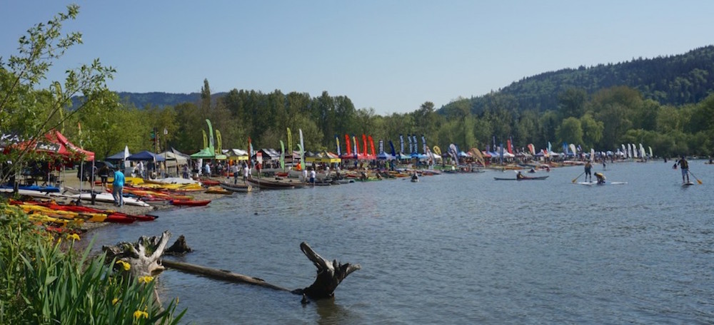 northwest paddle fest 1