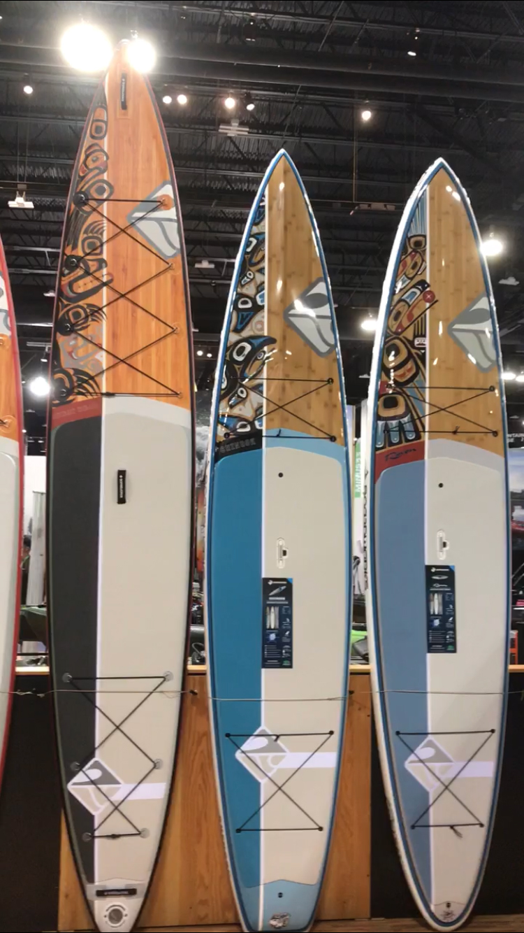 outdoor retailer 2018 boardworks