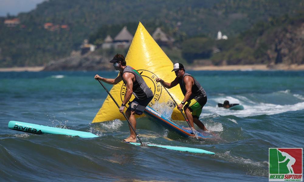 punta sayulita sup classic 2015 3