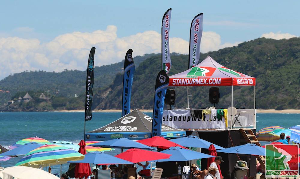 punta sayulita sup classic 2015 4