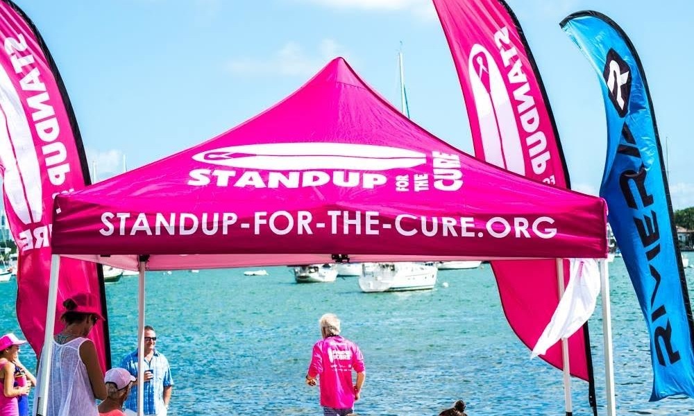 standup for the cure miami 2015