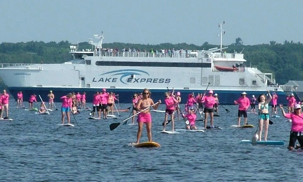 standup for the cure muskegon 2