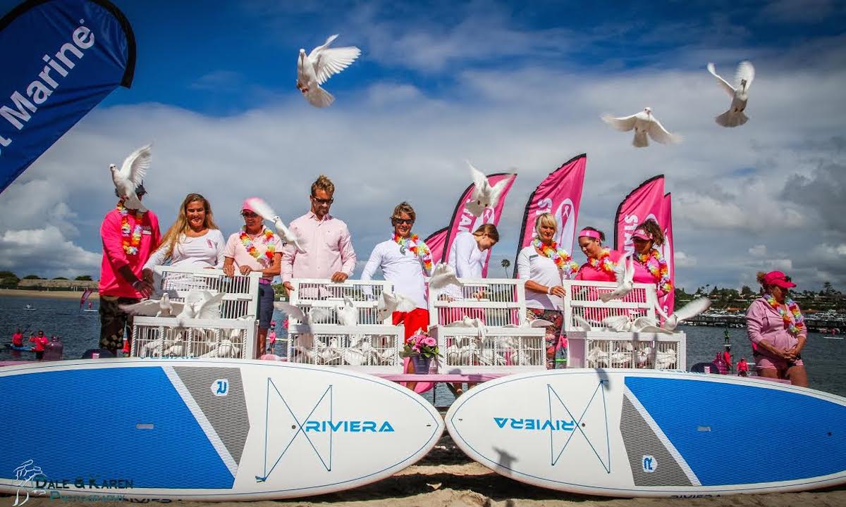 sup4cure 2016 newport