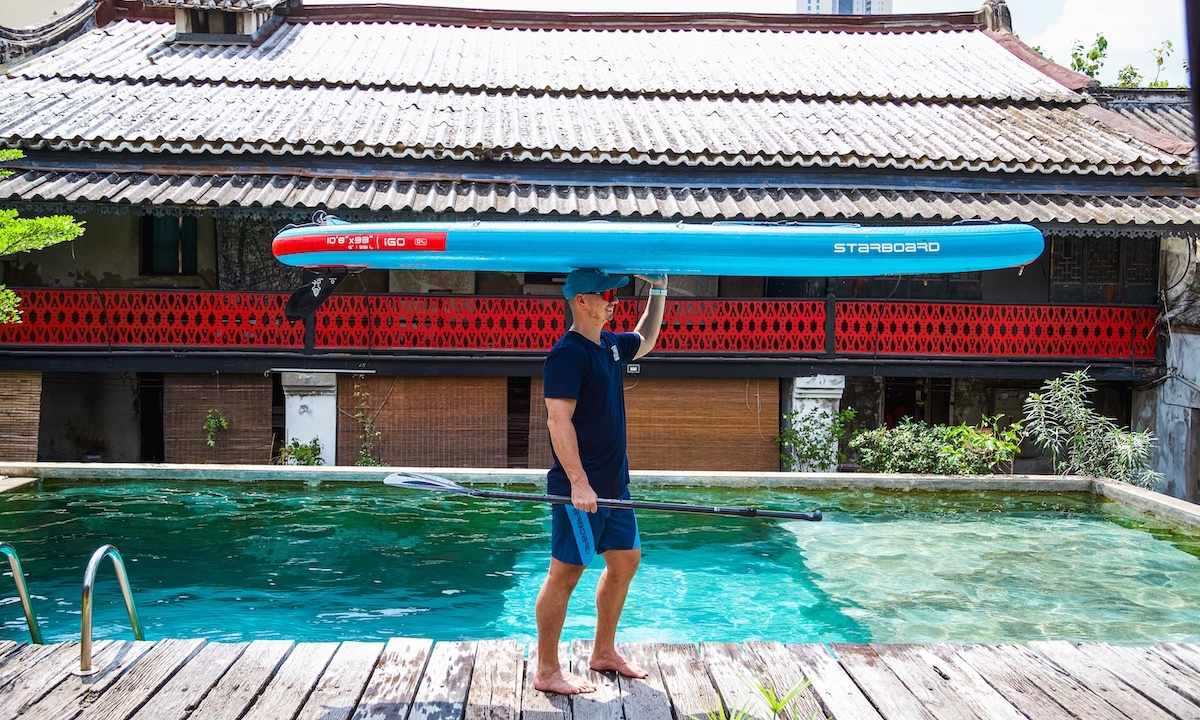 6 places to paddle japan biwa lake photo franz orsi