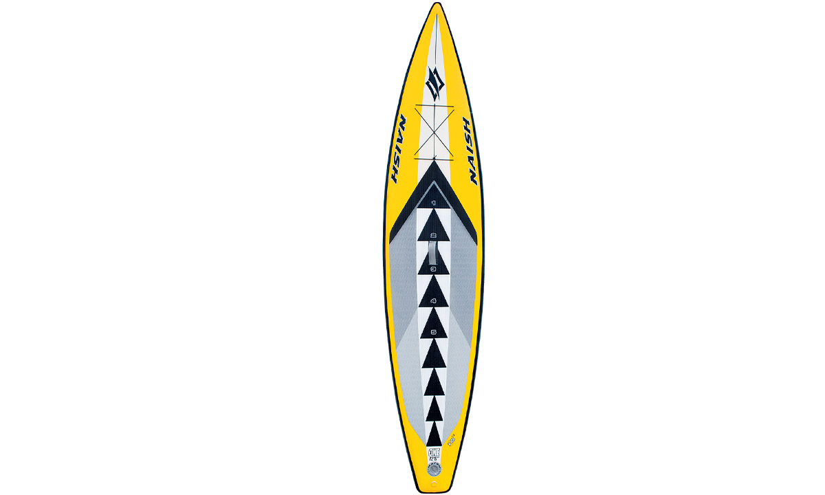 naish 126oneinflatable
