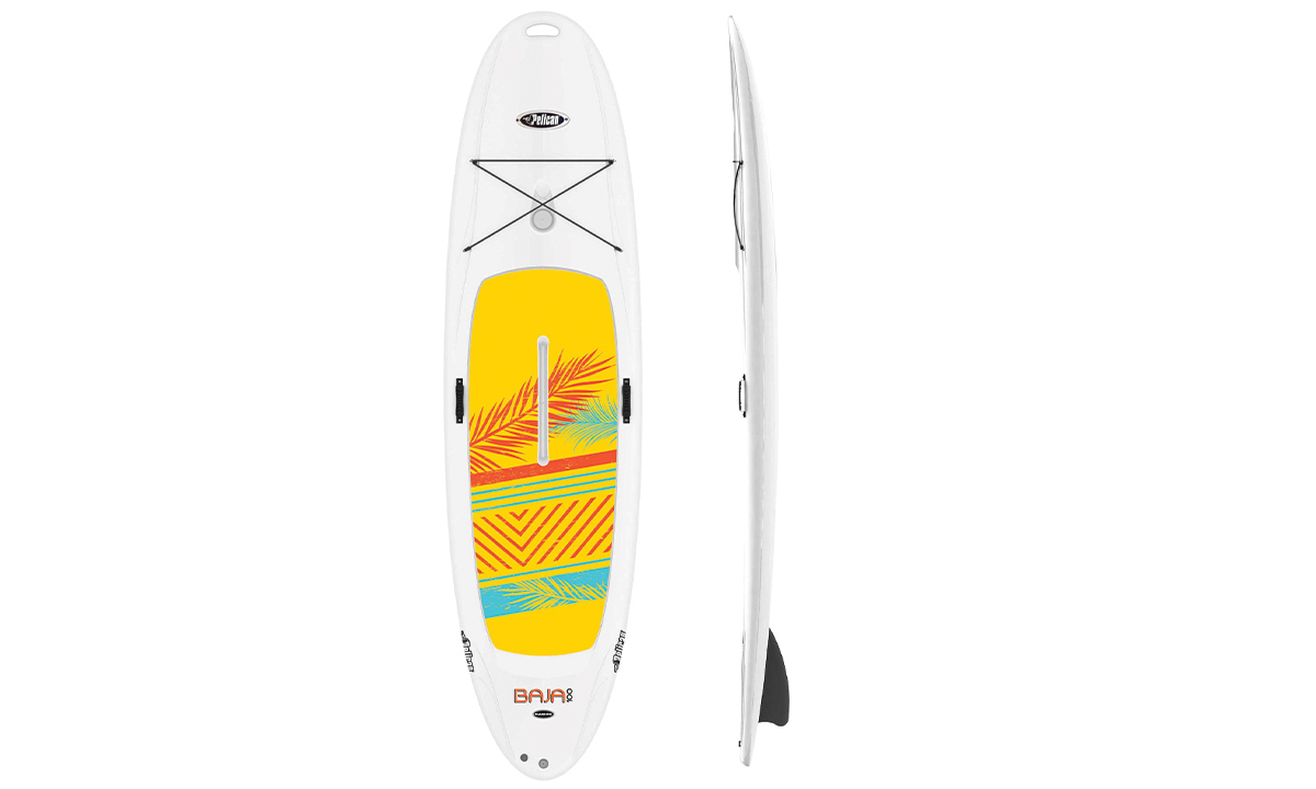 spring sup gear guide pelican baja100