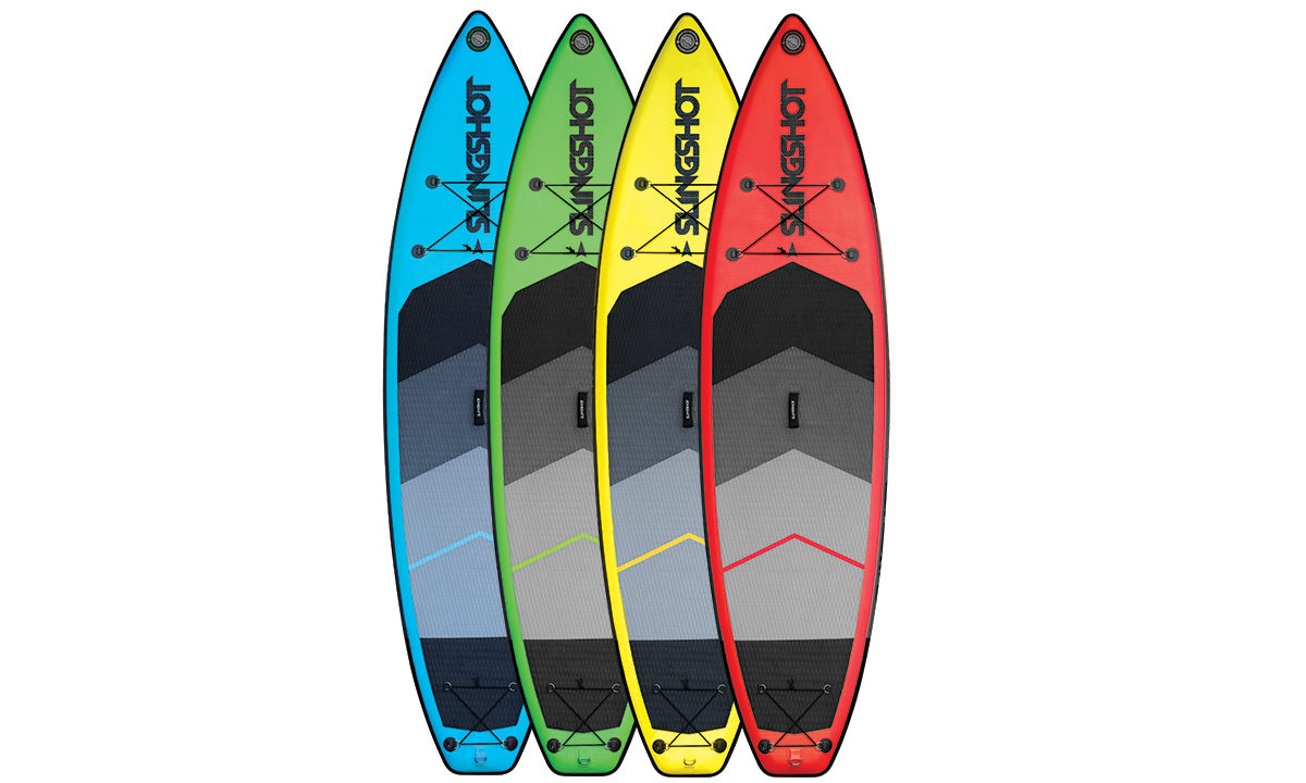 spring sup gear guide slingshot crossbreed