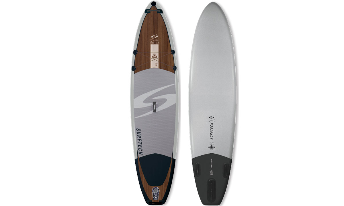 spring 2018 gear guide surftech runabout