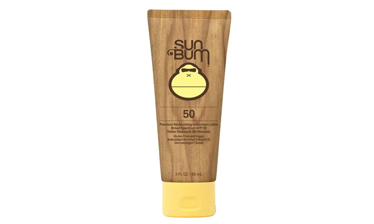 sunbum sunscreen