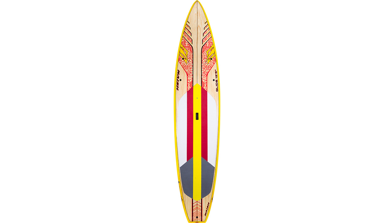 naish glide 2017 summer gear guide