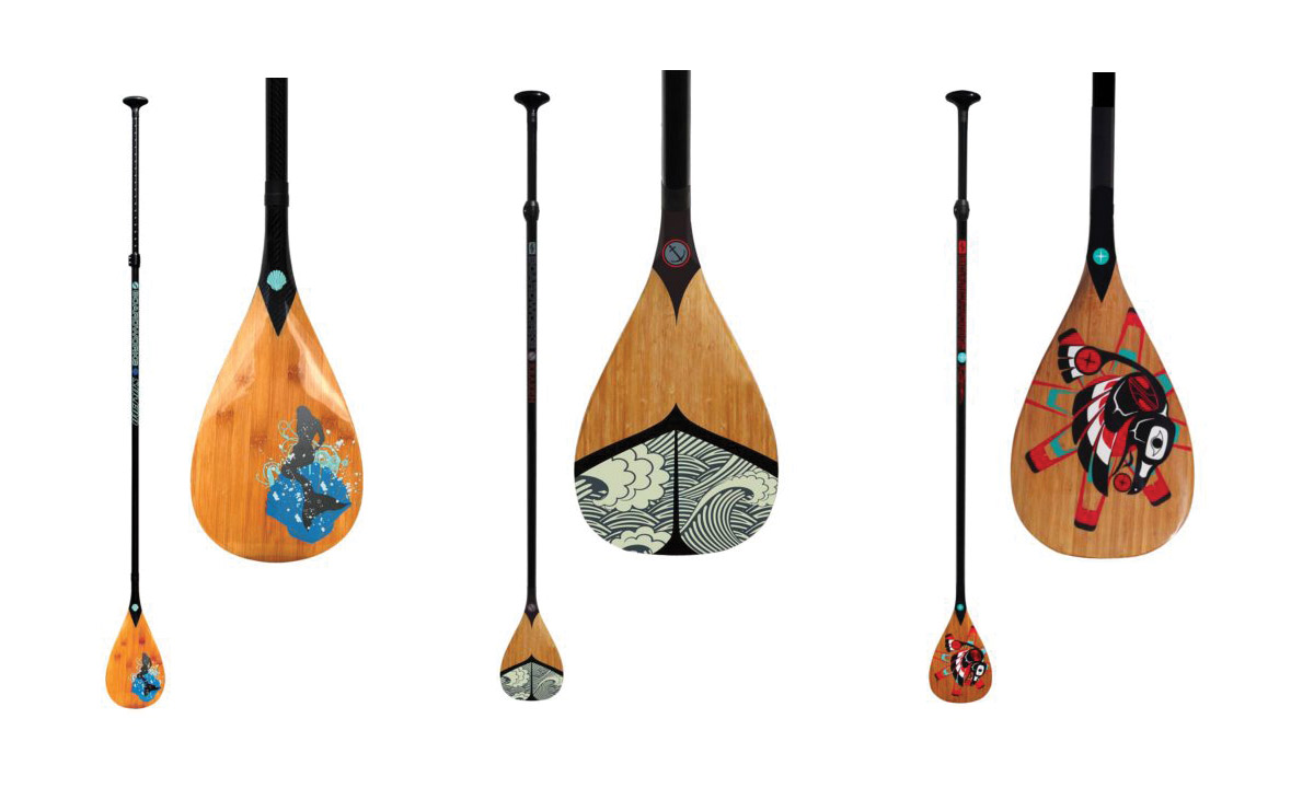 holiday guide boardworks adjustable paddles