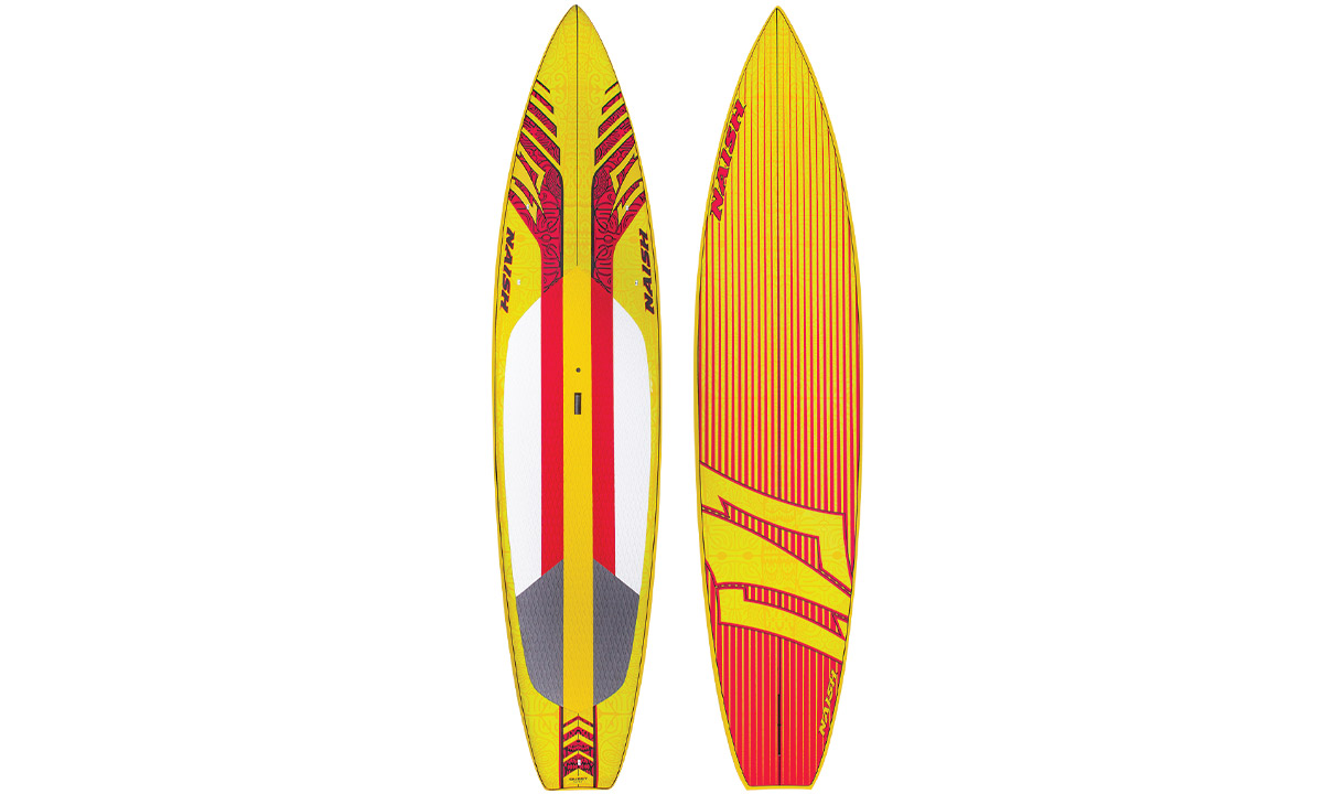 holiday guide naish quest touring