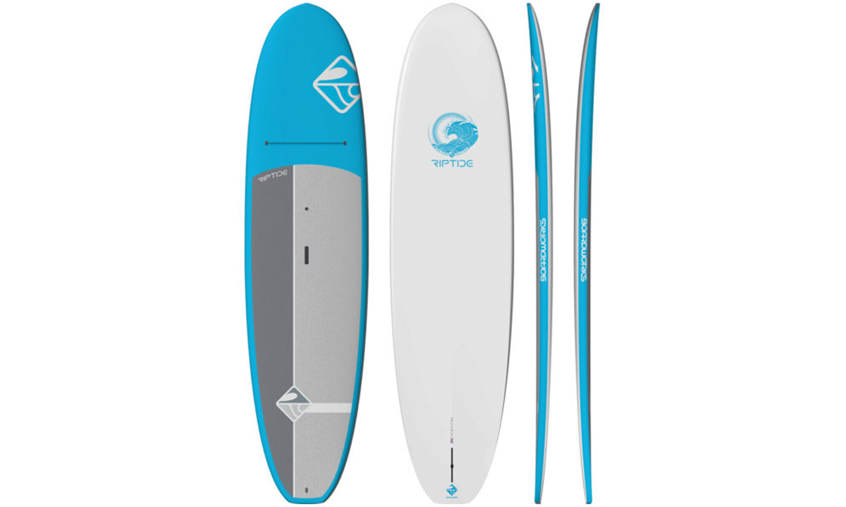 holiday sup guide boardworks riptide