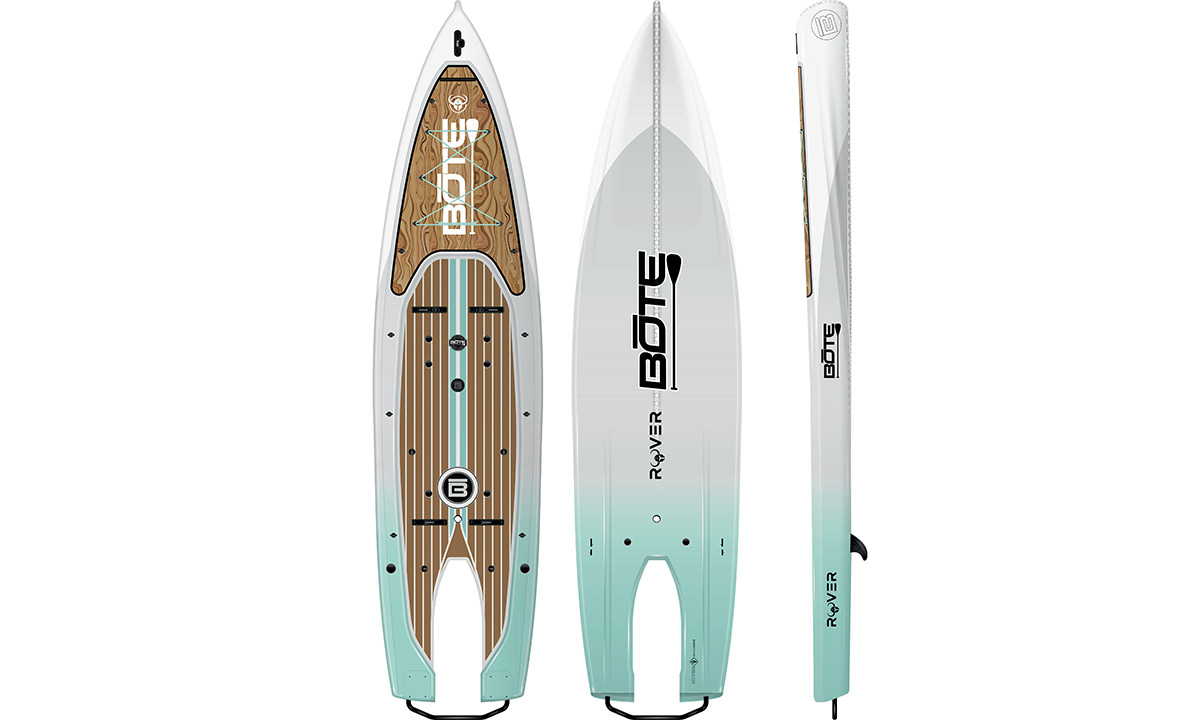 holiday sup guide bote rover