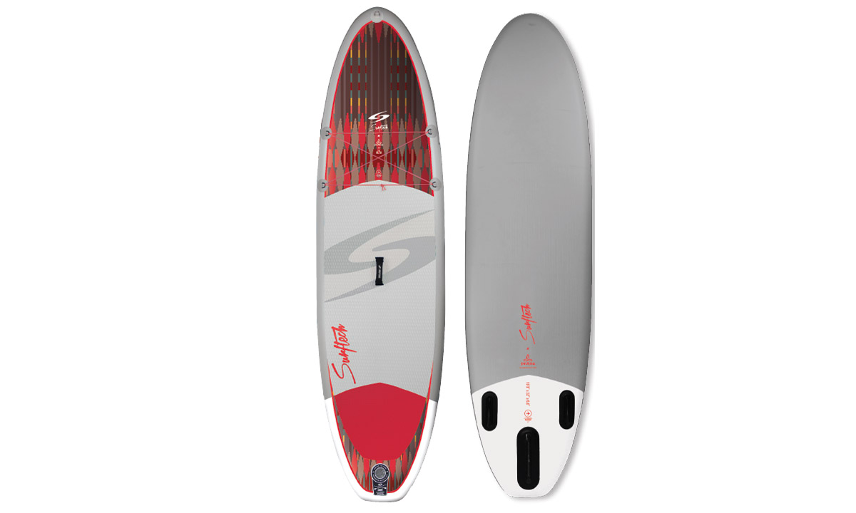 holiday sup guide surftech alta