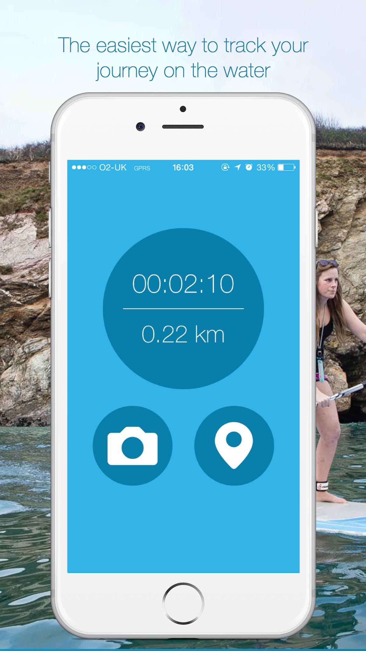 paddle logger app 7