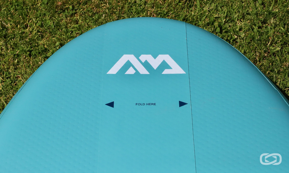 Aqua Marina Beast Stand Up Paddle Board Review 2024