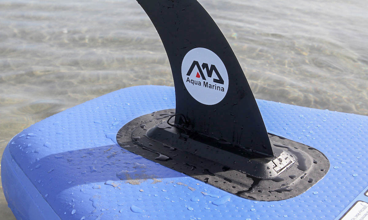 Aqua Marina Beast Paddle Board Review 2018