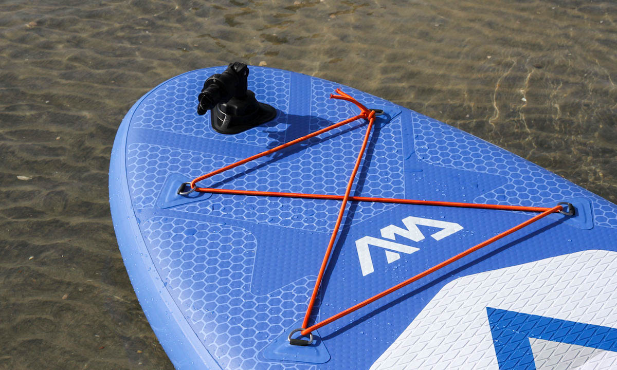 Aqua Marina Beast Paddle Board Review 2018