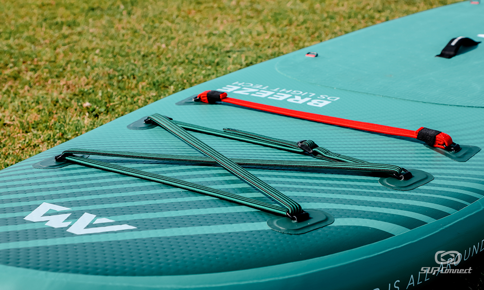 Aqua Marina Breeze SUP Review 2023