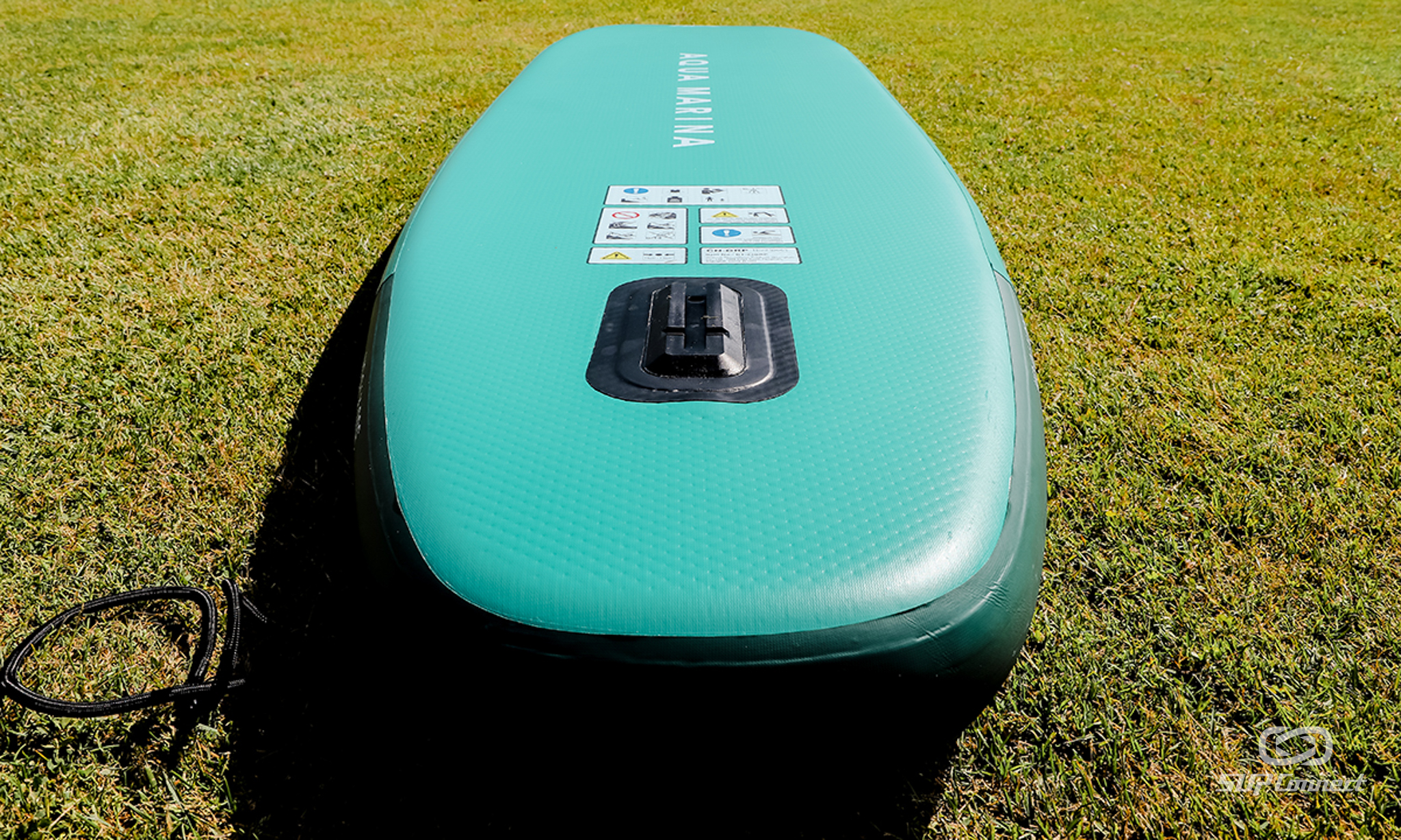 Aqua Marina Breeze SUP Review 2023