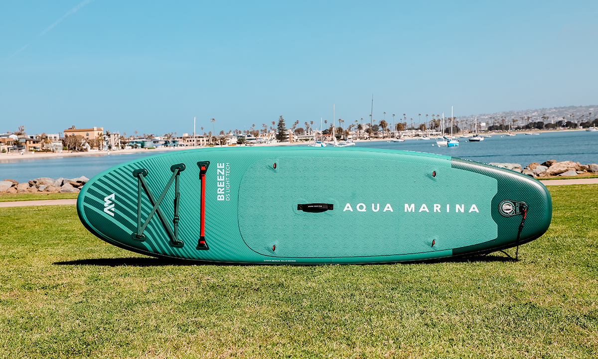 Aqua Marina Breeze review