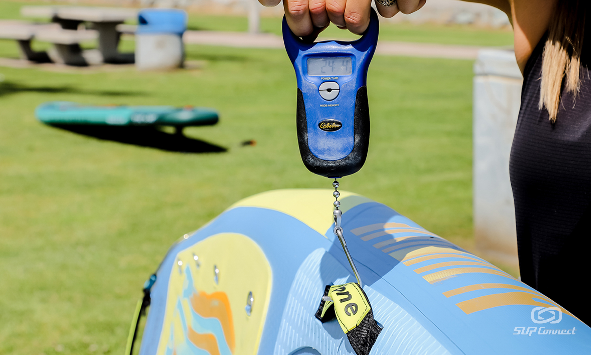 Aquatone Playtime SUP Review 2023