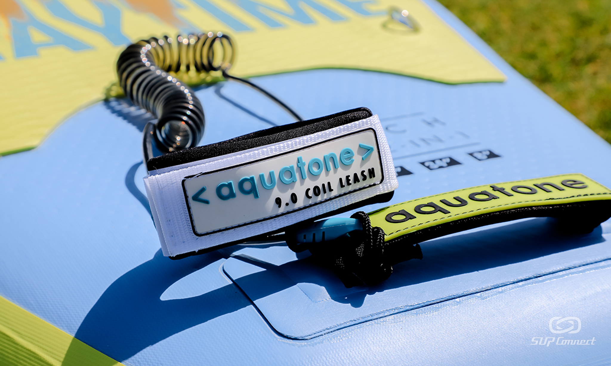 Aquatone Playtime SUP Review 2023